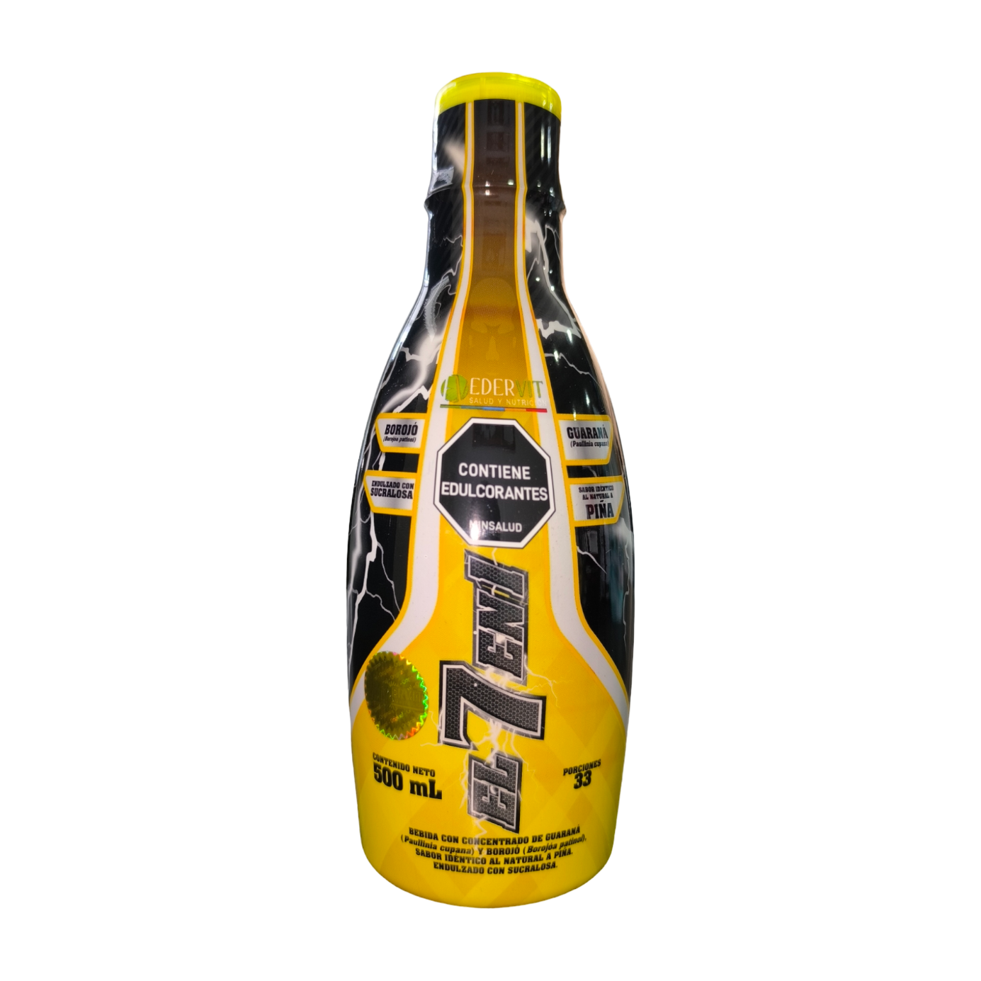 Miniatura 2 de 7 EN 1 500 ML